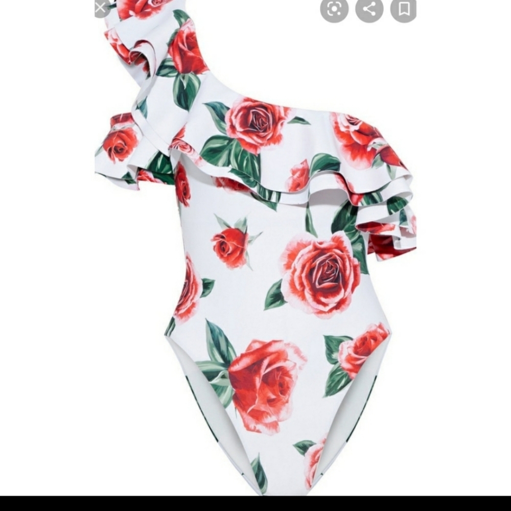 WeWoreWhat Stella One Piece - Picture 10 of 13